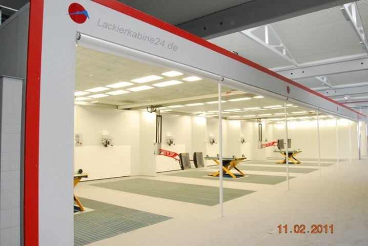 Angebot vorbereitungsplatz